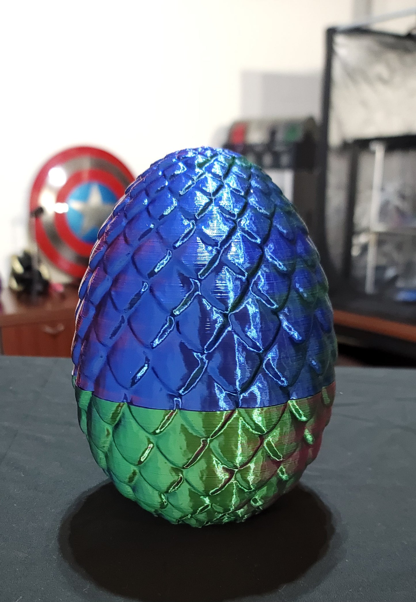 Shiny Pokemon Egg