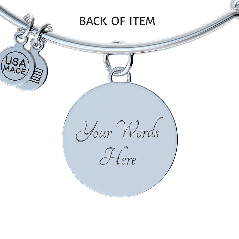 You are my Sunshine-Bracelet