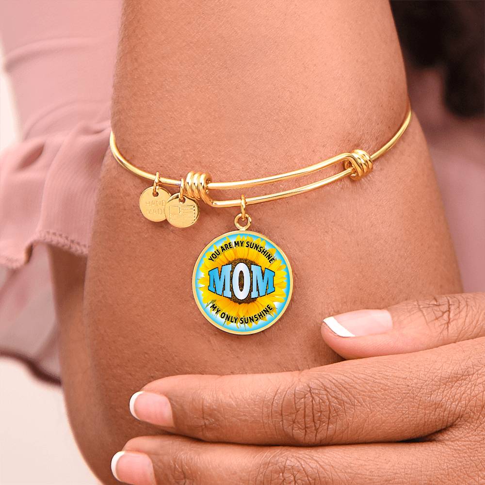You are my Sunshine-Bracelet