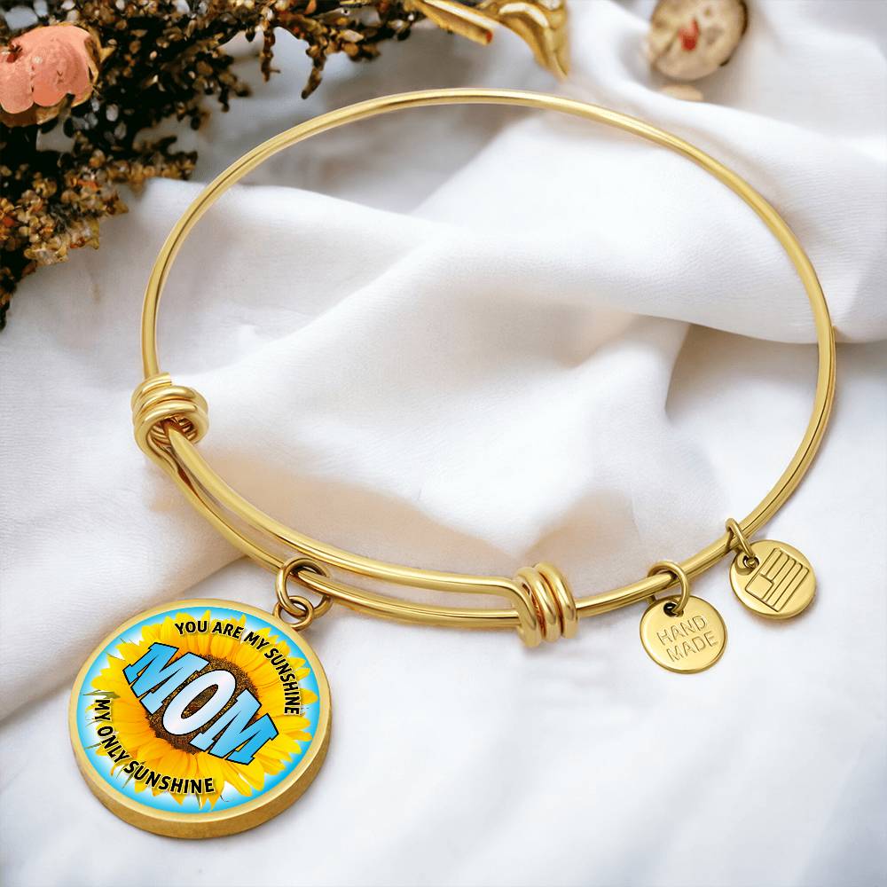 You are my Sunshine-Bracelet