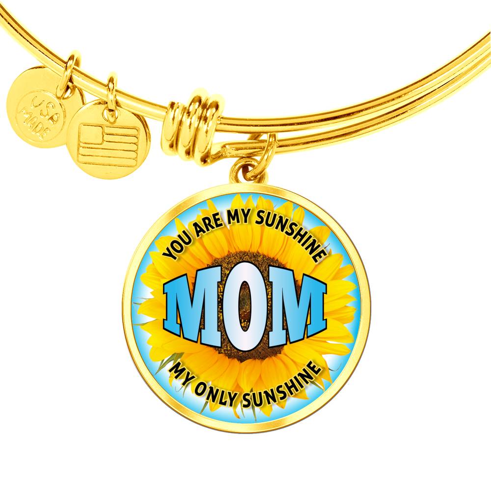 You are my Sunshine-Bracelet