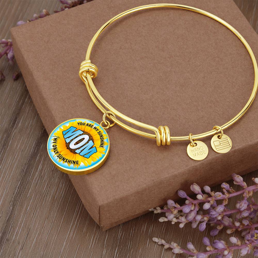 You are my Sunshine-Bracelet