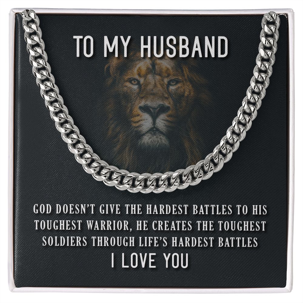 Husband