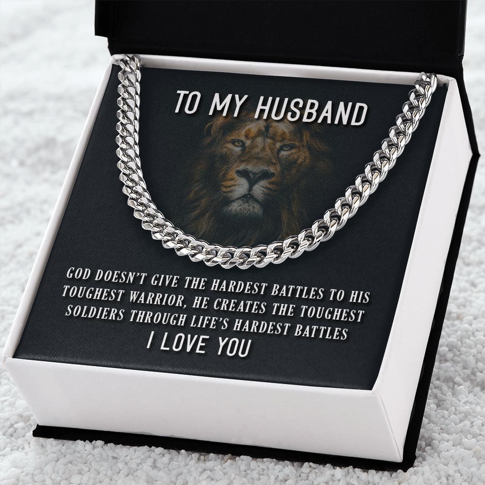 Husband