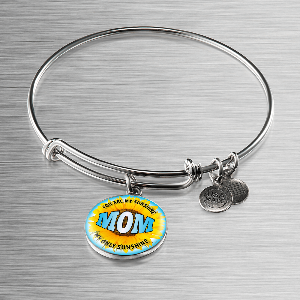 You are my Sunshine-Bracelet