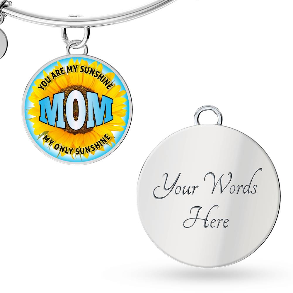 You are my Sunshine-Bracelet