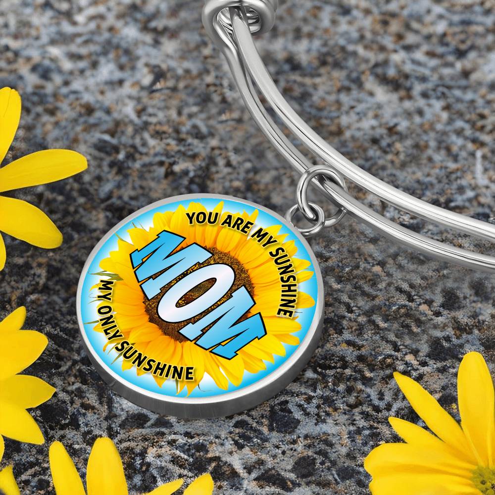 You are my Sunshine-Bracelet