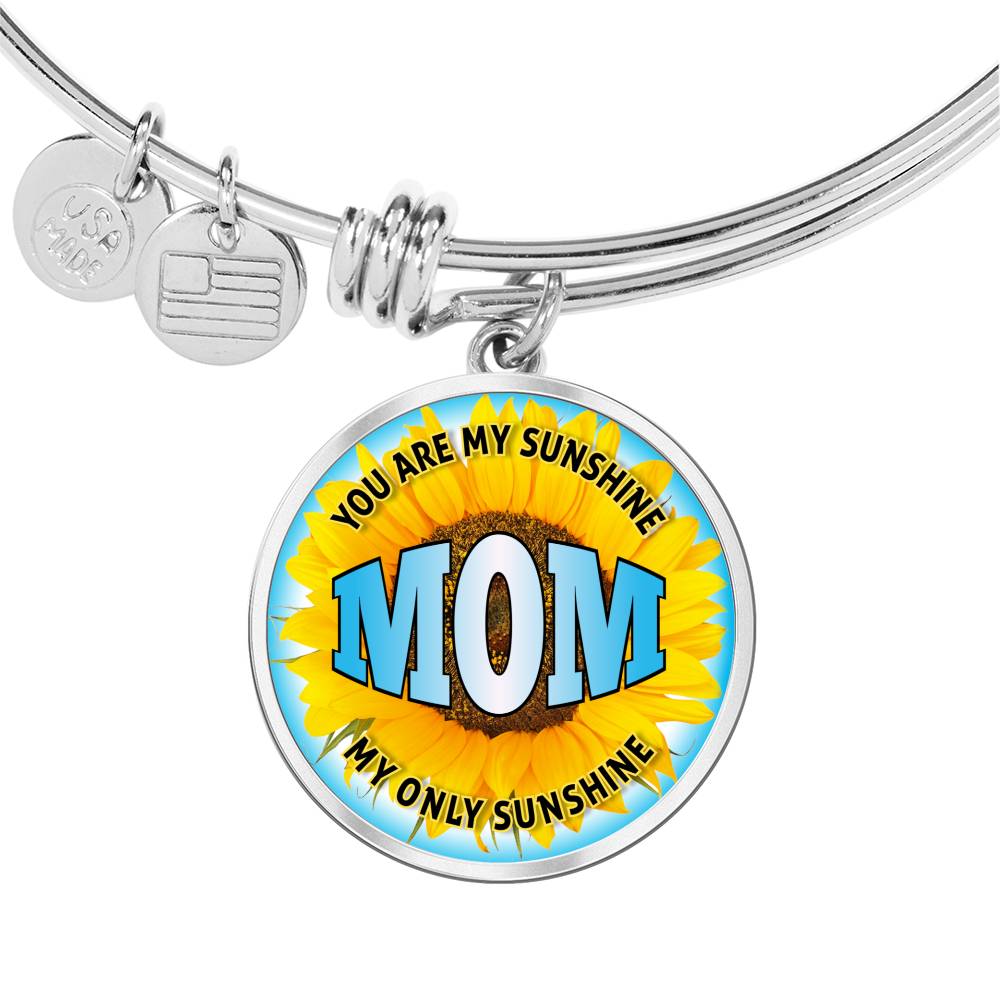 You are my Sunshine-Bracelet