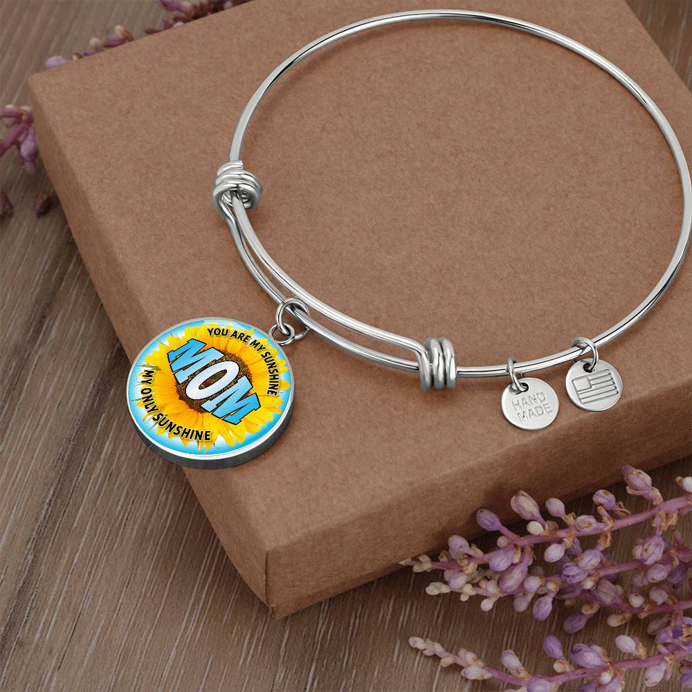 You are my Sunshine-Bracelet