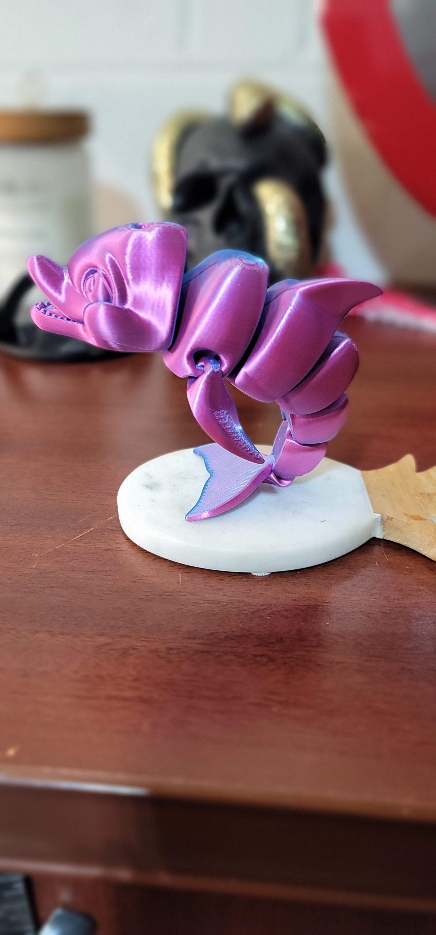 Flexi-Dolphin