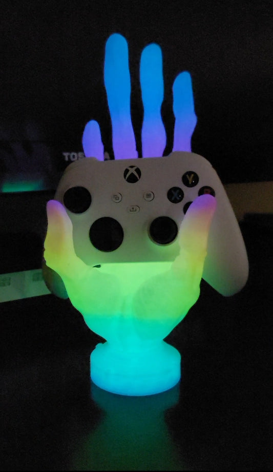 Alien Hand controller holder