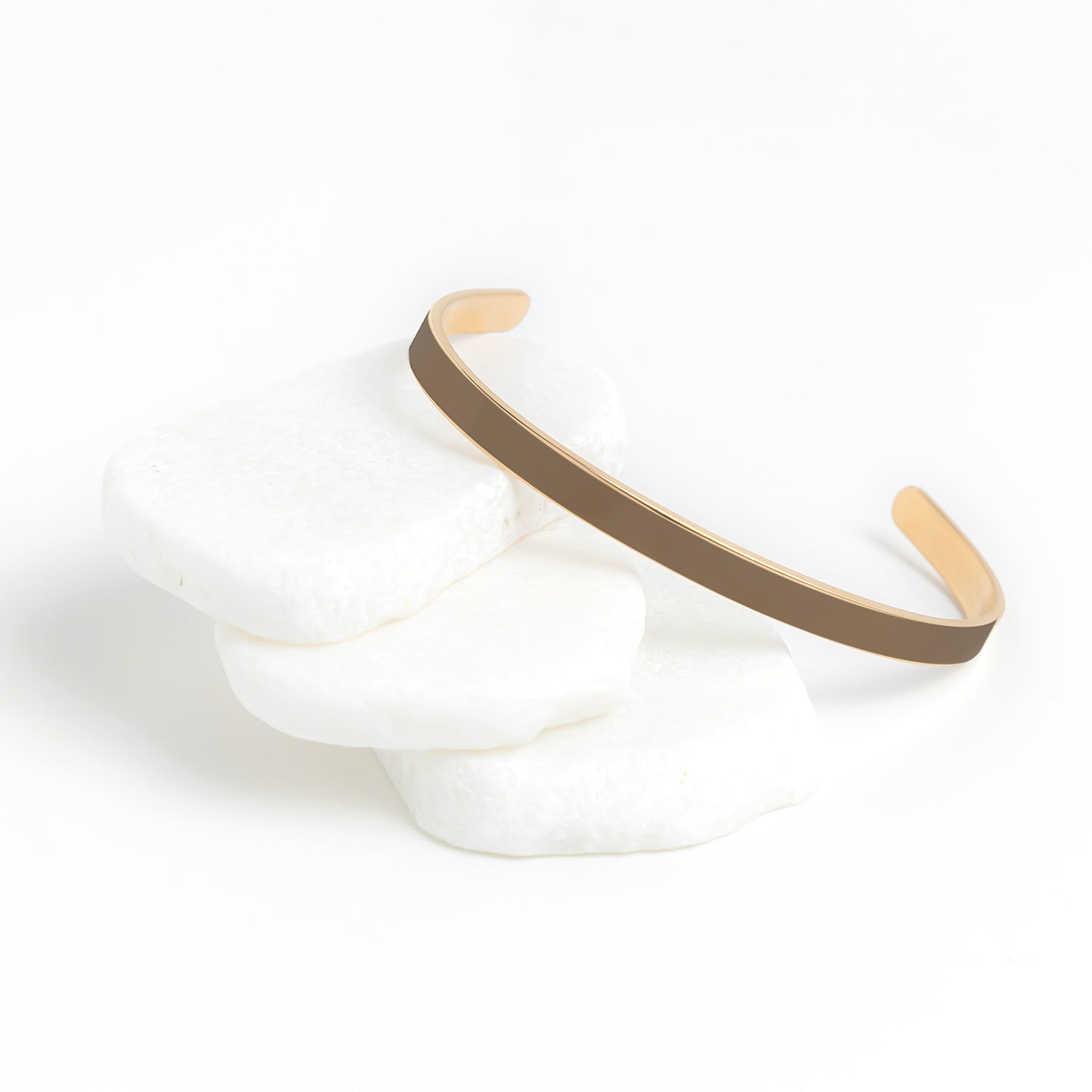 She believed she could