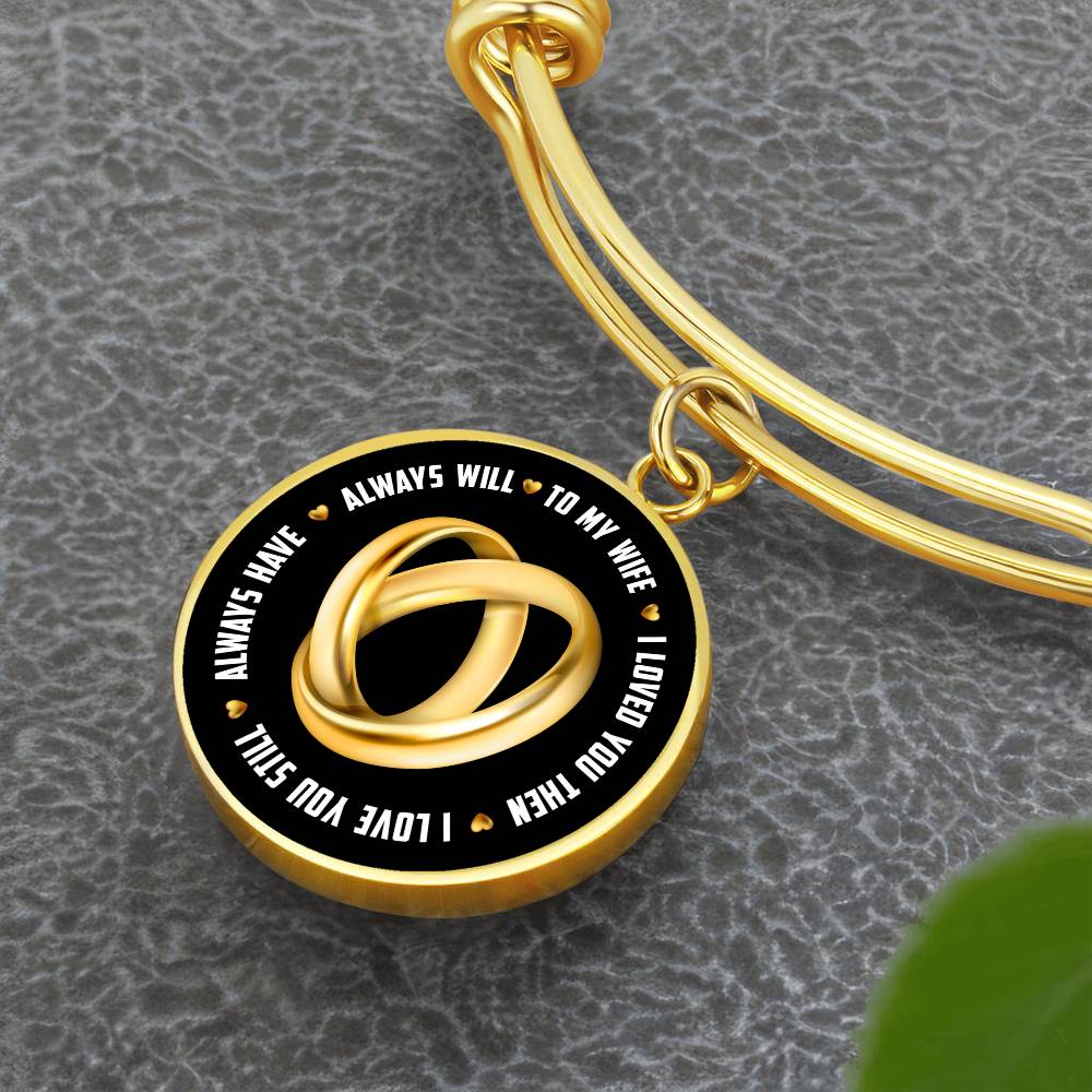 Always have & Always will-Bracelet