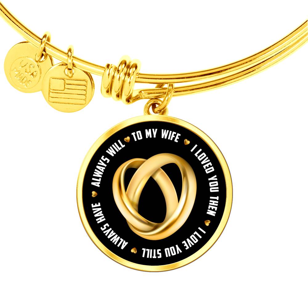 Always have & Always will-Bracelet