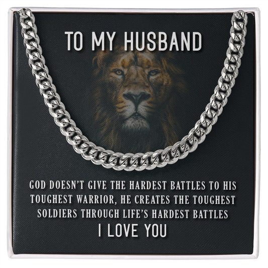 Husband