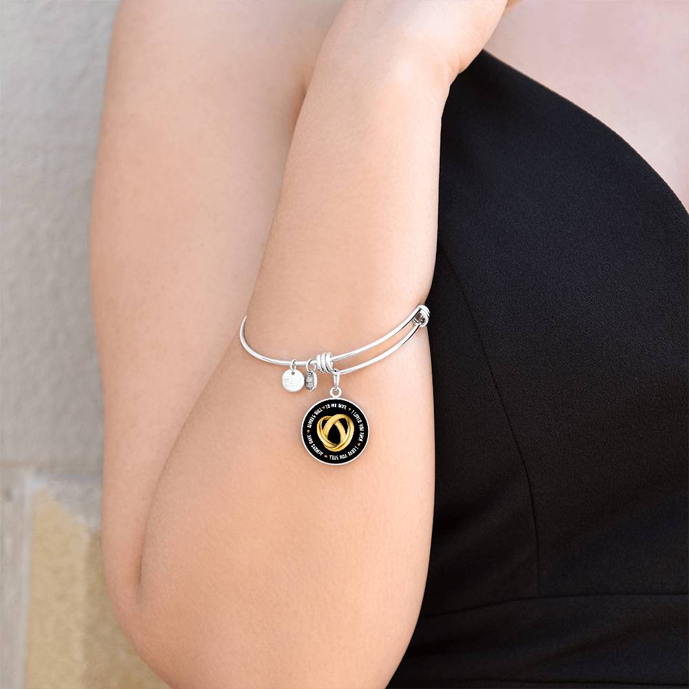 Always have & Always will-Bracelet