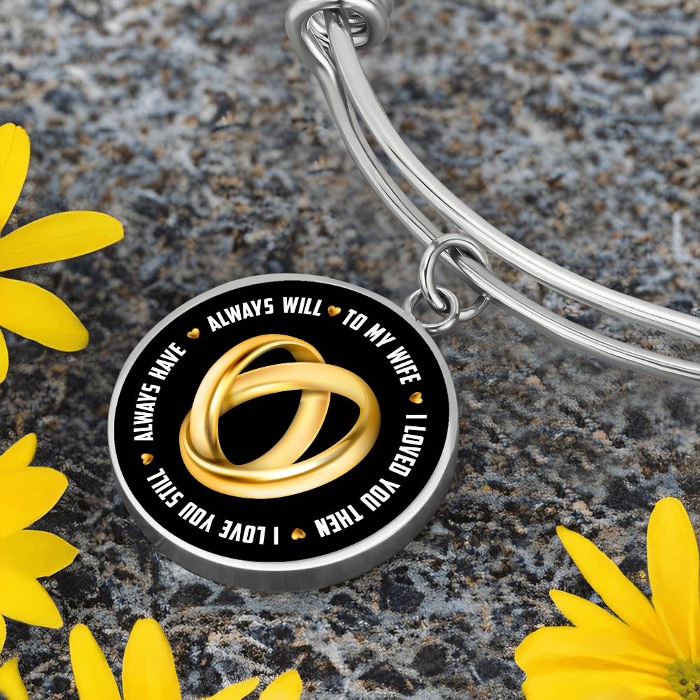 Always have & Always will-Bracelet