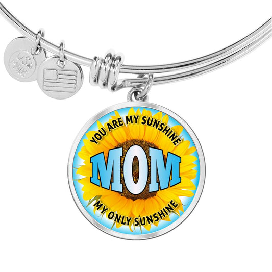 You are my Sunshine-Bracelet