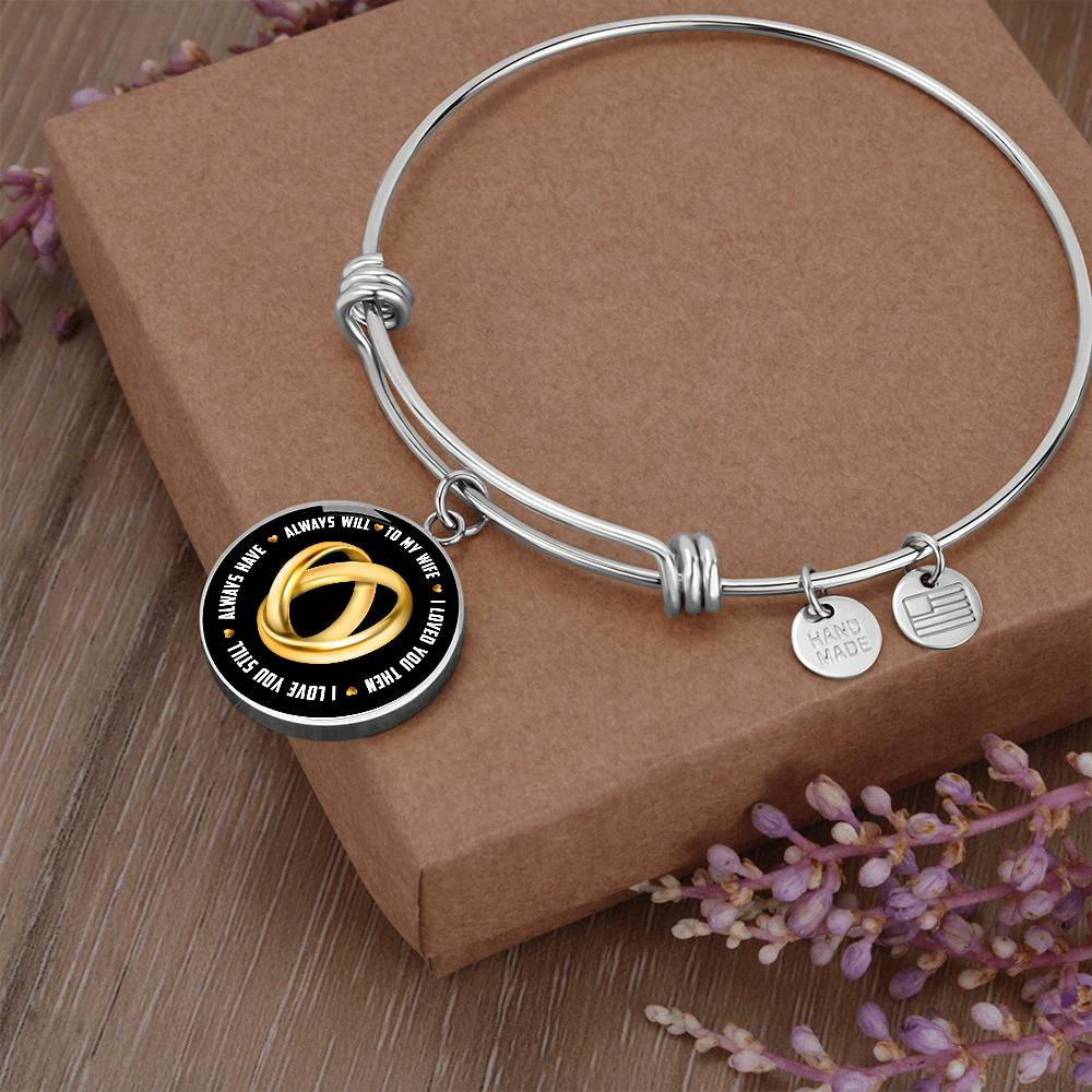 Always have & Always will-Bracelet