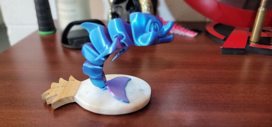 Flexi-Dolphin