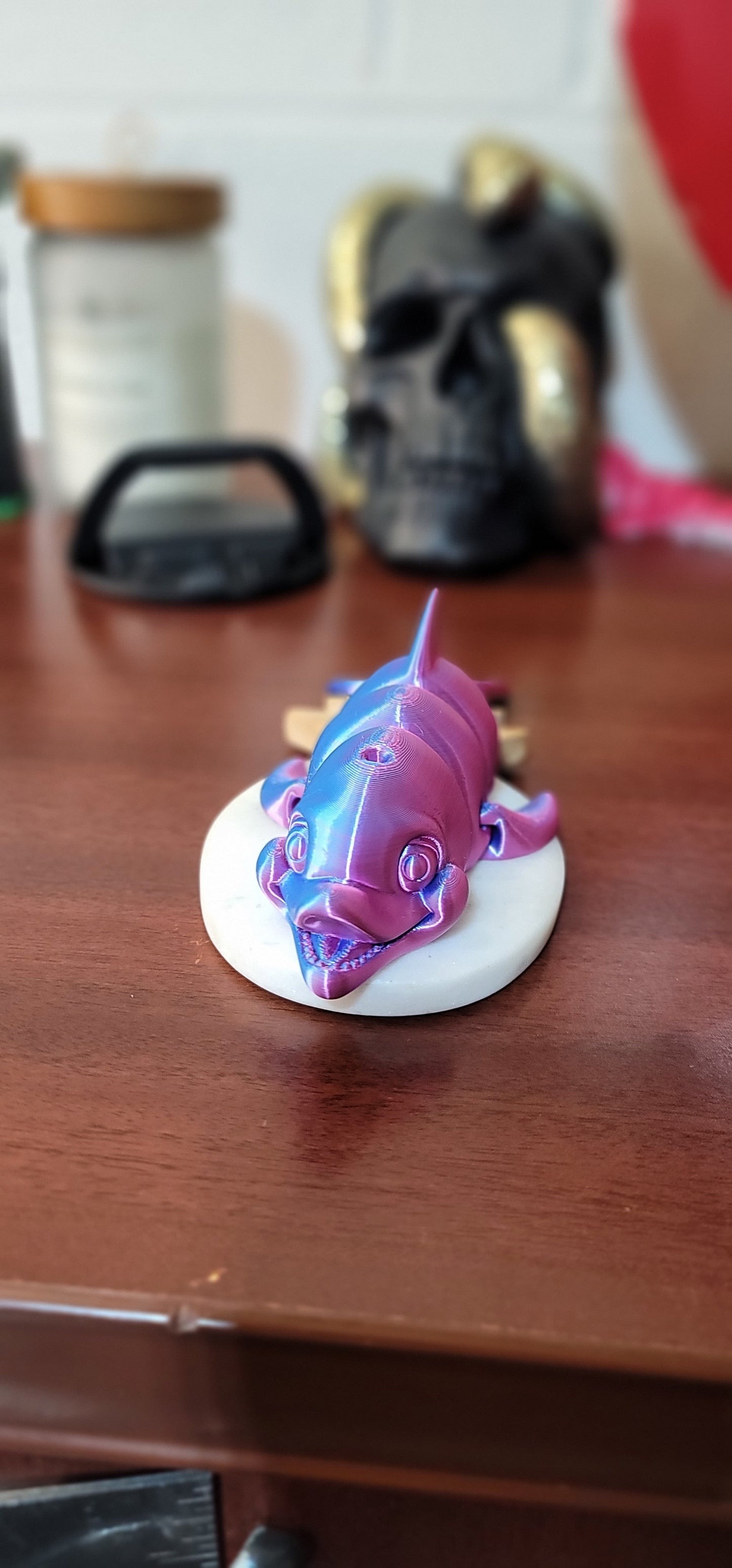 Flexi-Dolphin