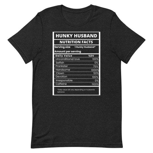 Unisex t-shirt