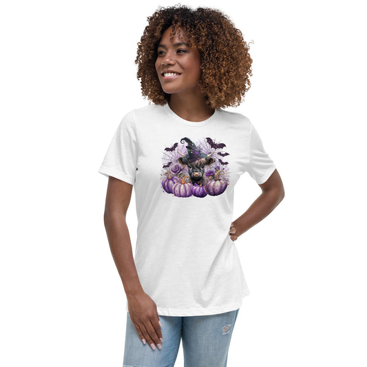 Baby cow Halloween T-Shirt
